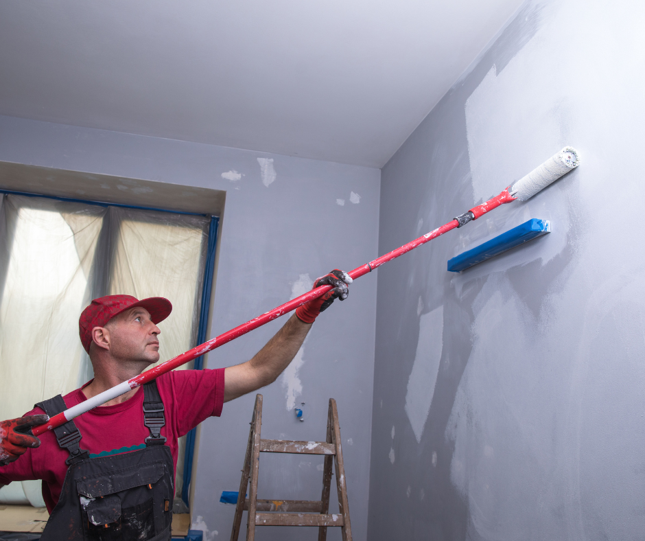 MTV Atlanta Quality Painting