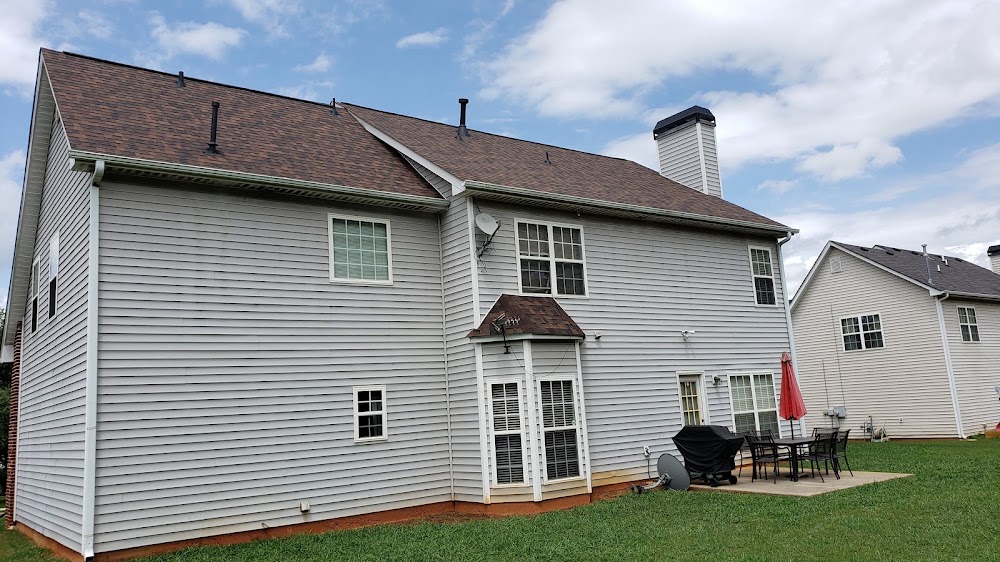 P&R Roofing