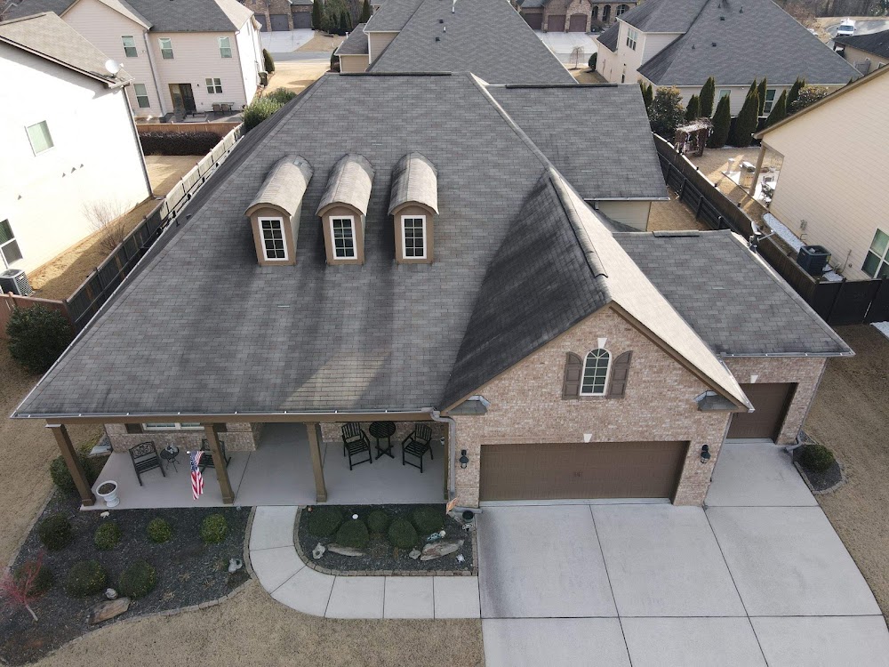 Roofwell