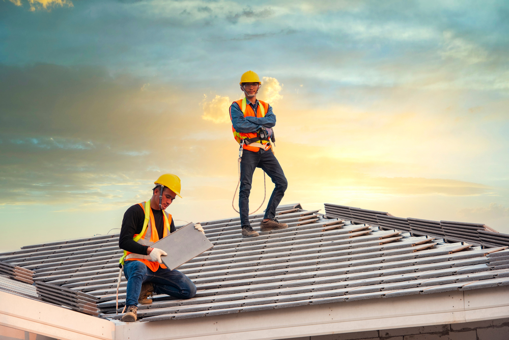 Dedicated Roofing of Georgia