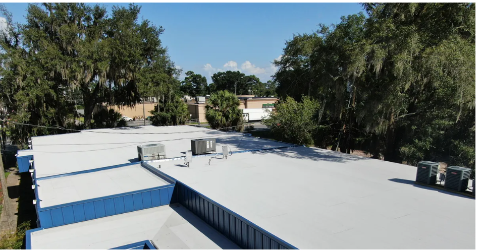 Arcova Commercial Roofing