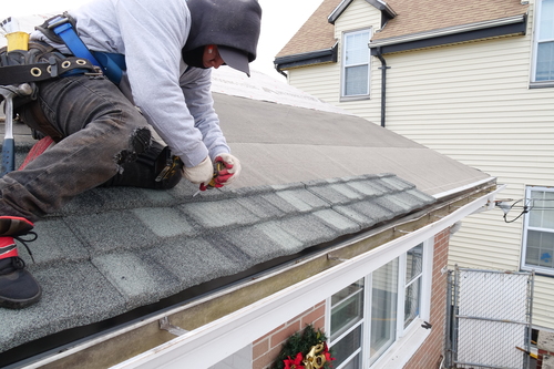 Erie Home Roofing