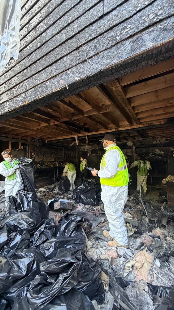 SERVPRO of North Fulton
