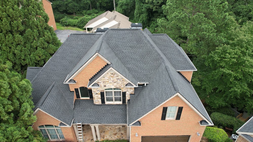 Gridiron Roofing Company Marietta