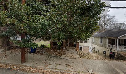 Simply South Roofing Atlanta