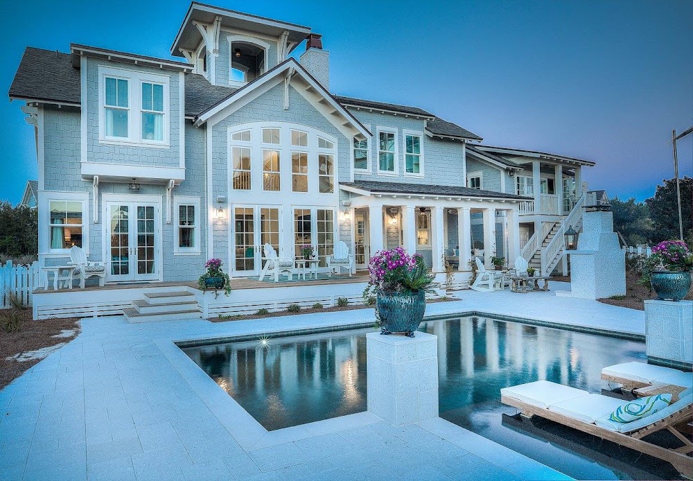 Freer Construction Inc