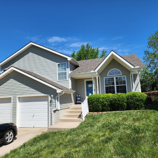 Aspen Contracting, Inc.