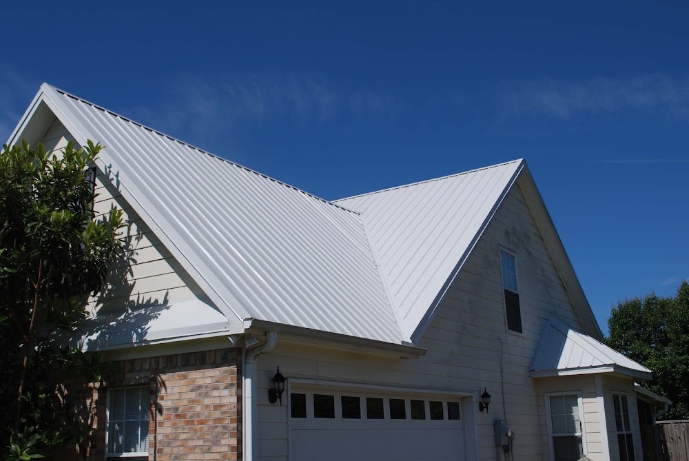 Macon Metal Roofing Inc