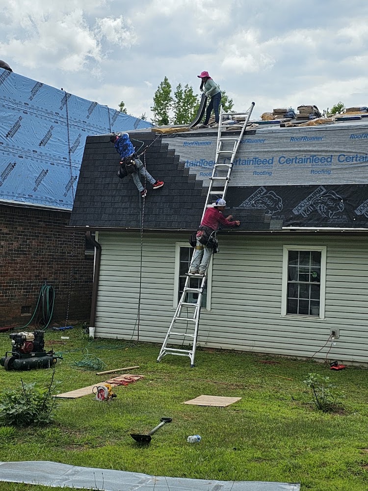 Smart Renovations LLC