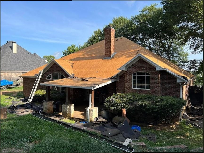 Florentino Brothers Roofing & Construction