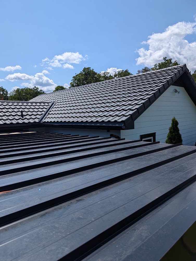 Supra Roofing of Georgia