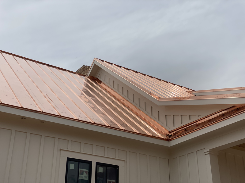 Pro-Line Roofing