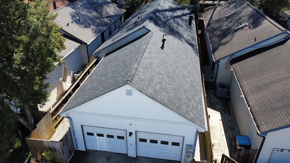Roof Land GA