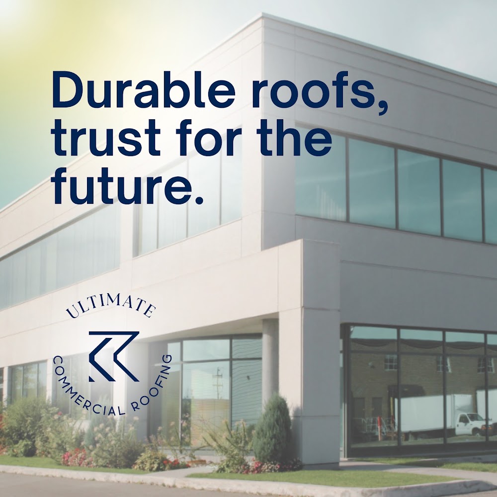 Ultimate Commercial Roofing