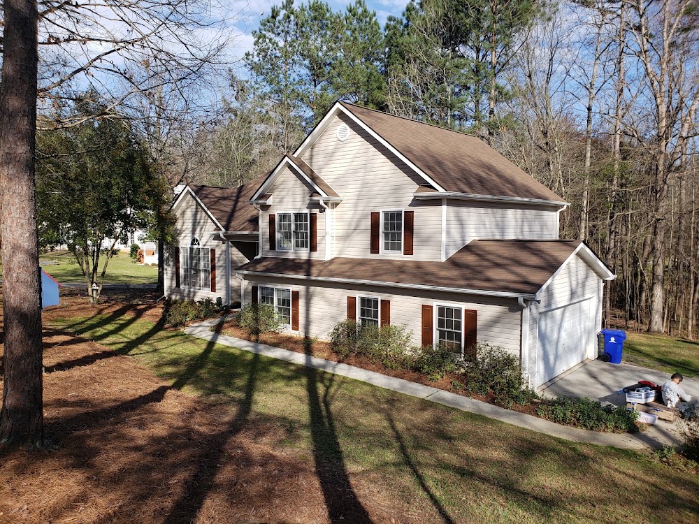 Go Roofing Atlanta, LLC