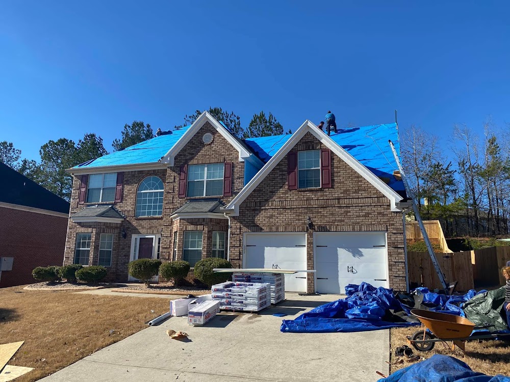 Exquisite Roofing and Restoration