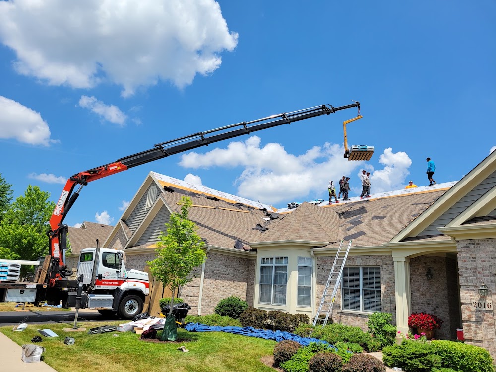 DJK Restoration, Inc.