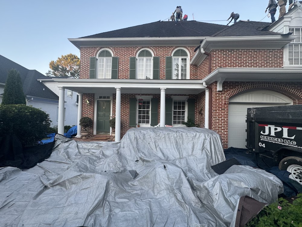 Professional Exteriors LLC