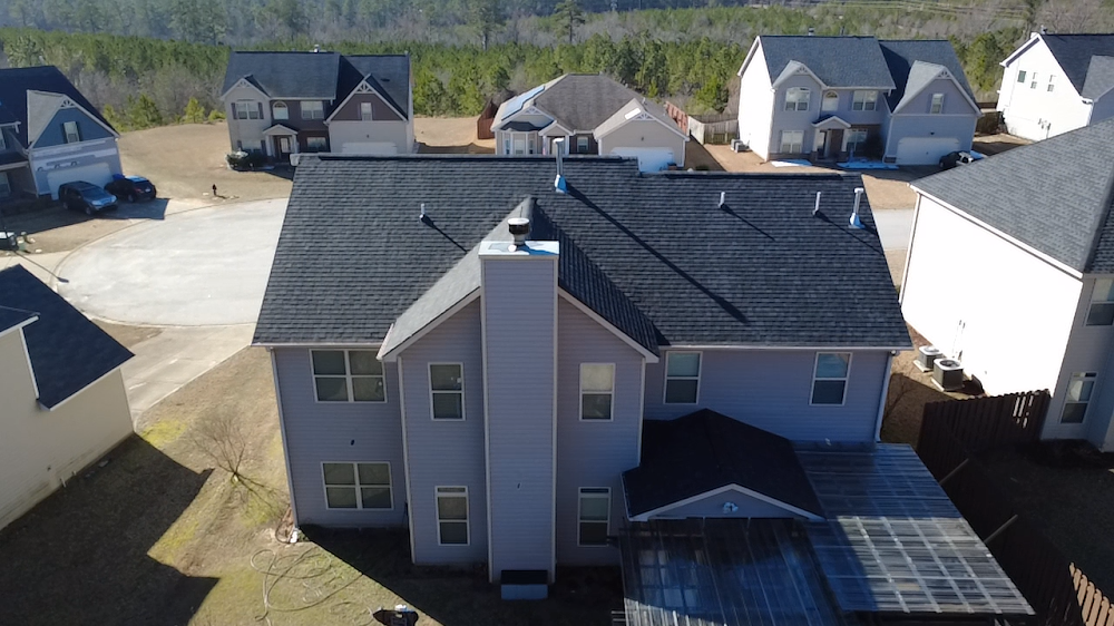 ProHome Roofing LLC