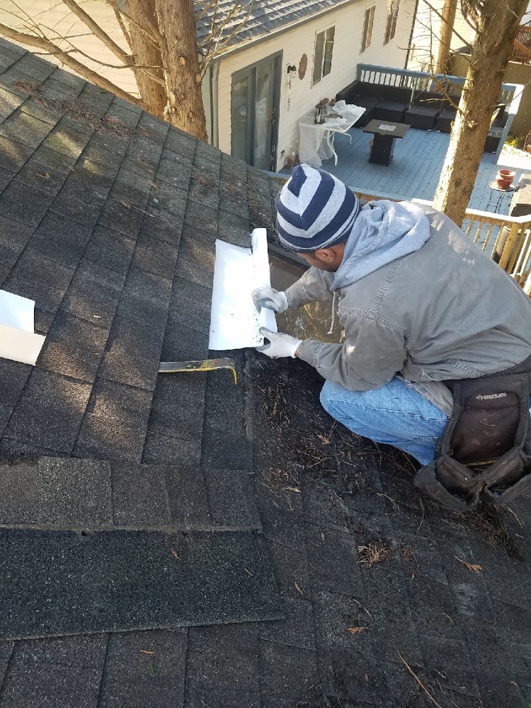 Intown Roofing