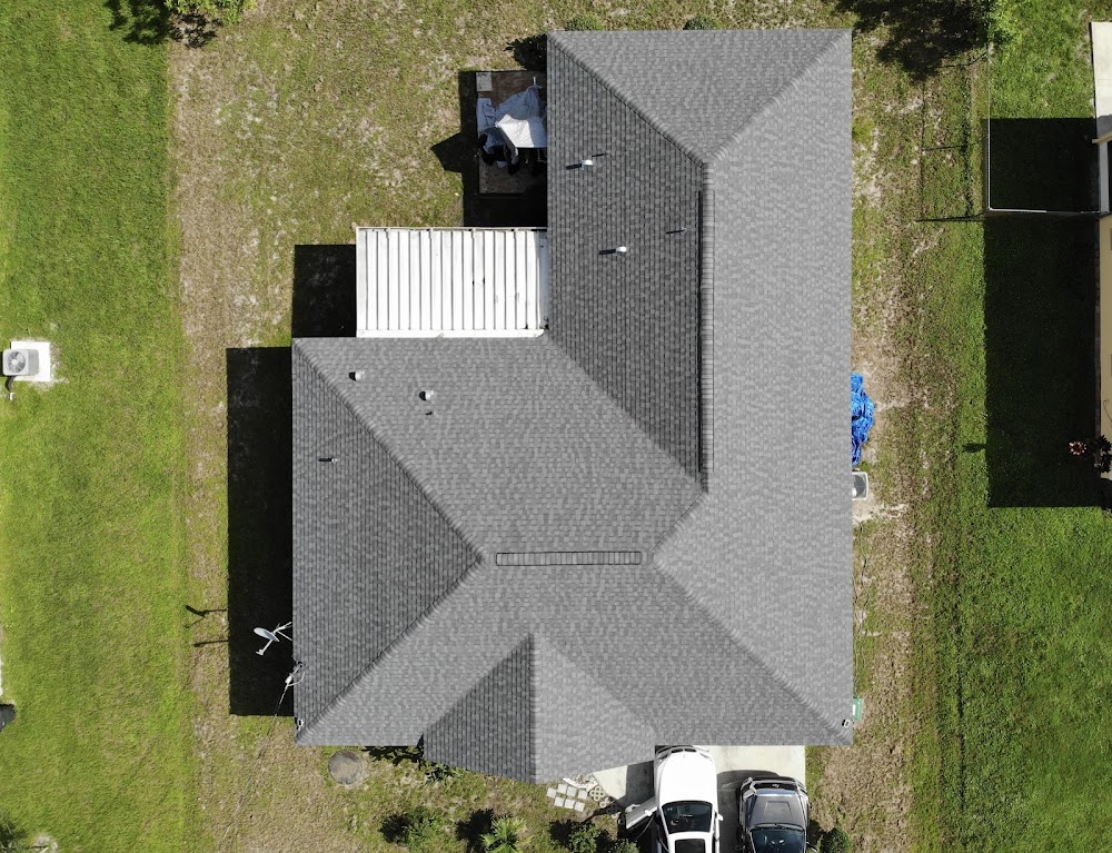 Storm Team Construction