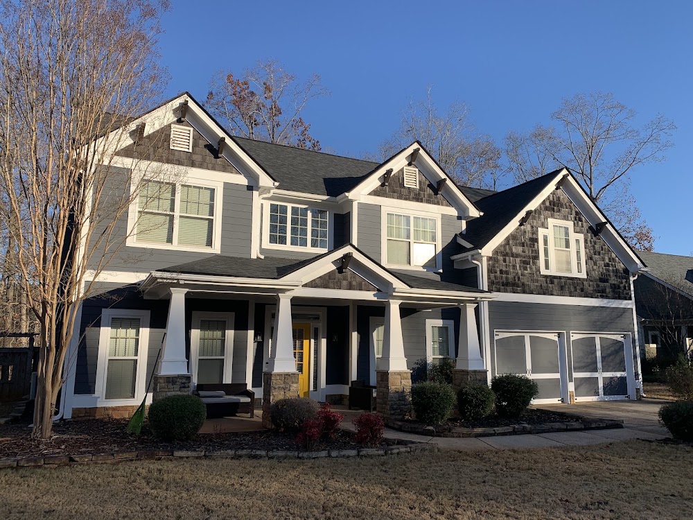 Whitaker Roofing Company