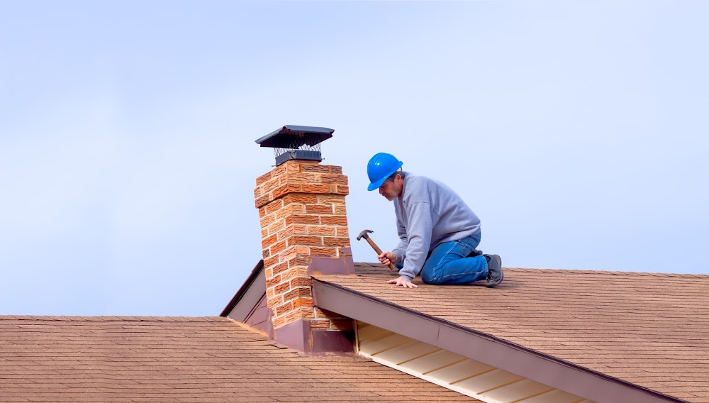 ACE Roofing Company Augusta