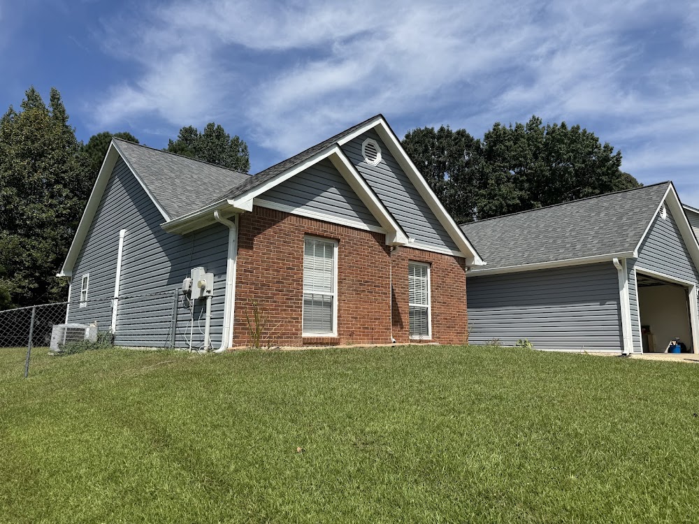 Ideal Siding Atlanta