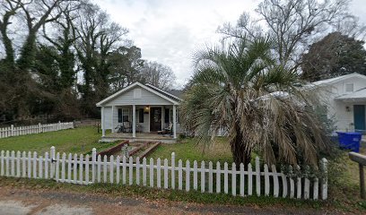 Charles' Roofing