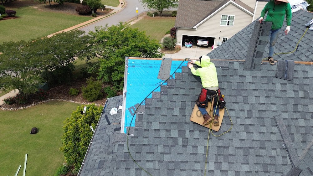 Elevated Roofing Solutions