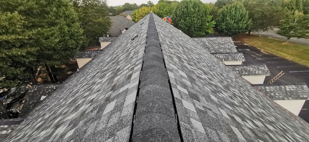 Green Arrow Construction and Roofing, Inc