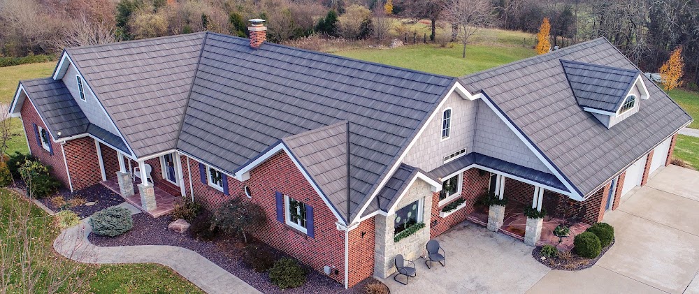Erie Home Roofing