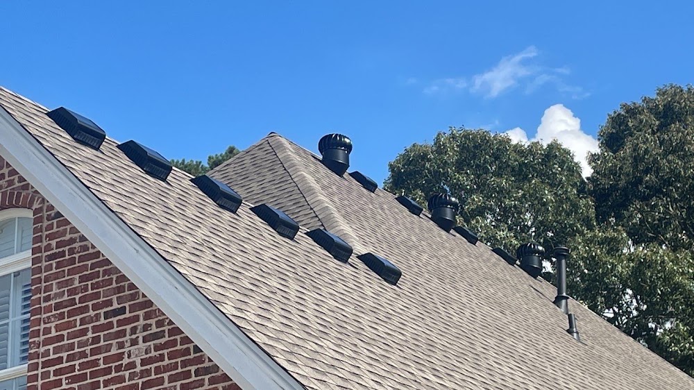 Dr. Roof