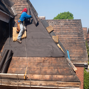 Simply Roofing