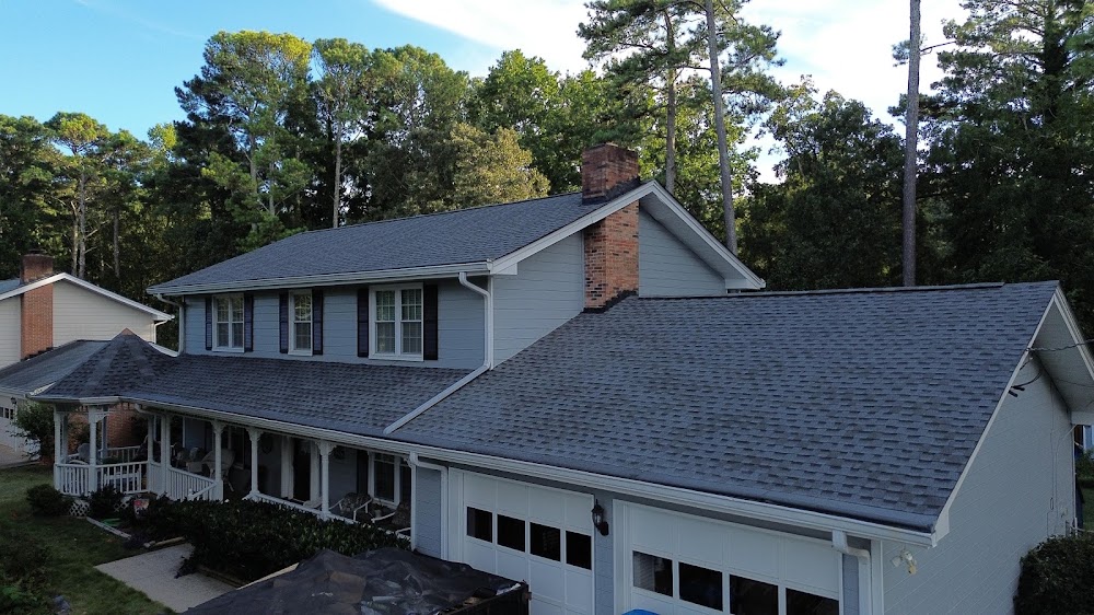 Capital City Roofing