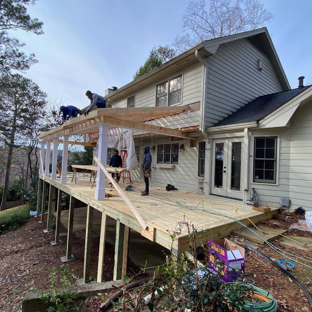 Tight Line Exteriors