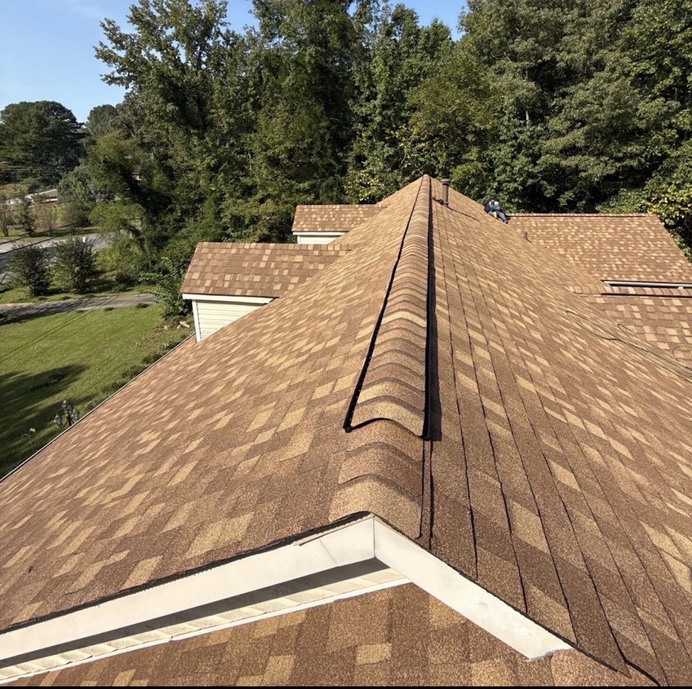 B&A Roofing―Georgia
