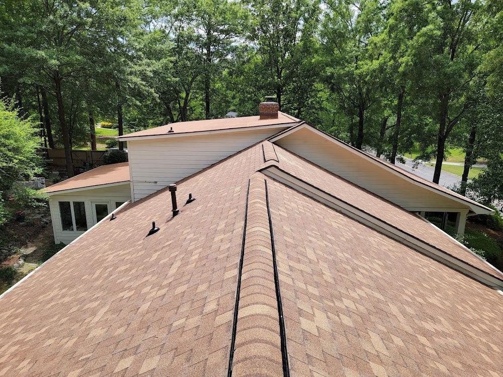 Chris Moore Roofing