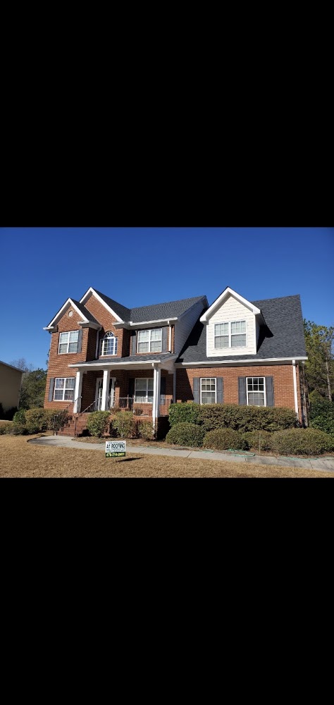 A1 Roofing and Construction