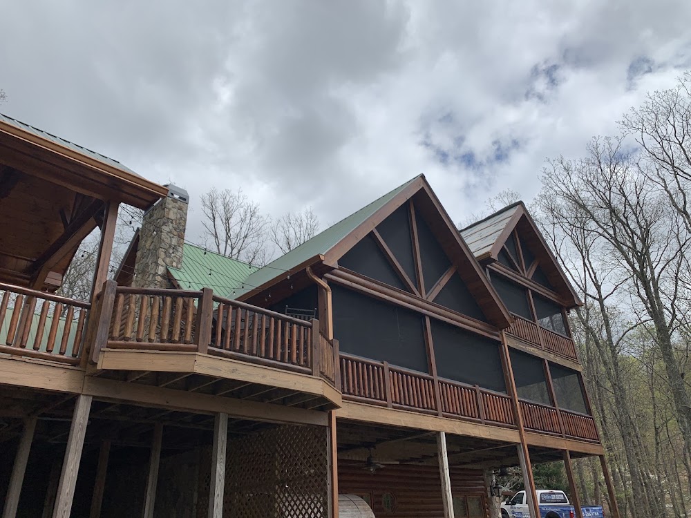 The Cool Roofing Company
