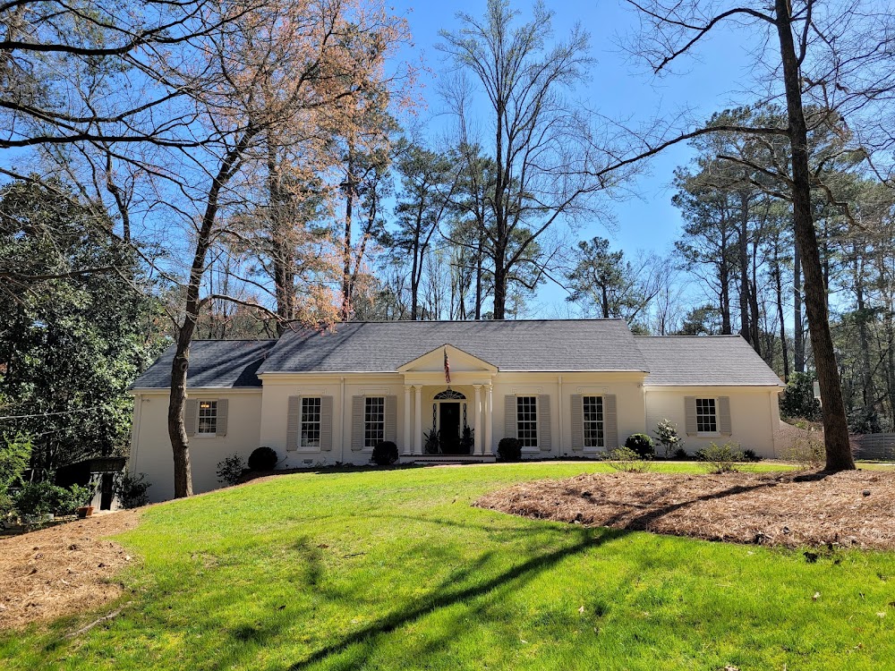Atlanta Roof Solutions
