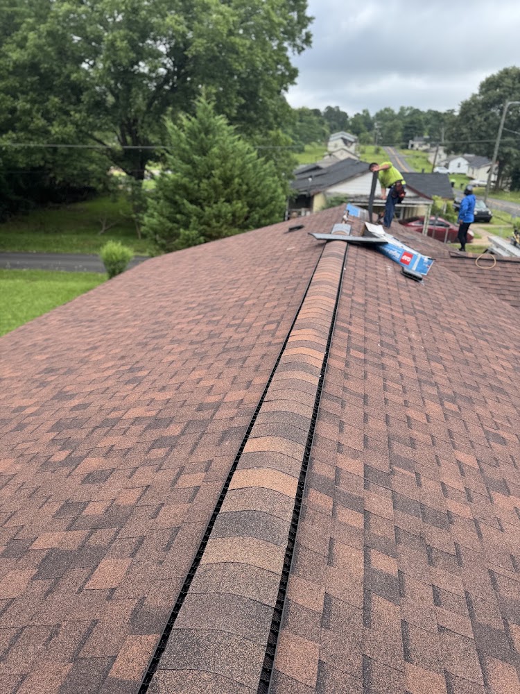Urgent Roofing and Restoration