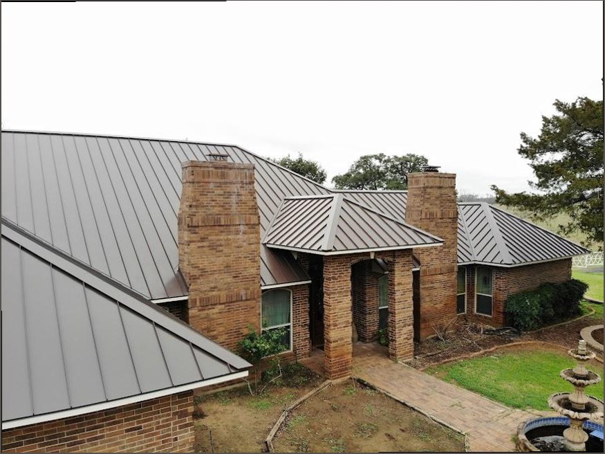 Rivera Brothers Roofing LLC