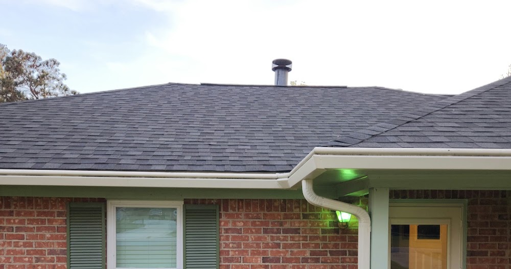 Jones Roofing, Windows & Siding