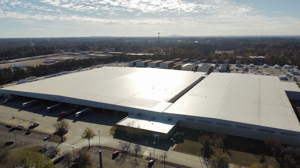 Parsons Roofing