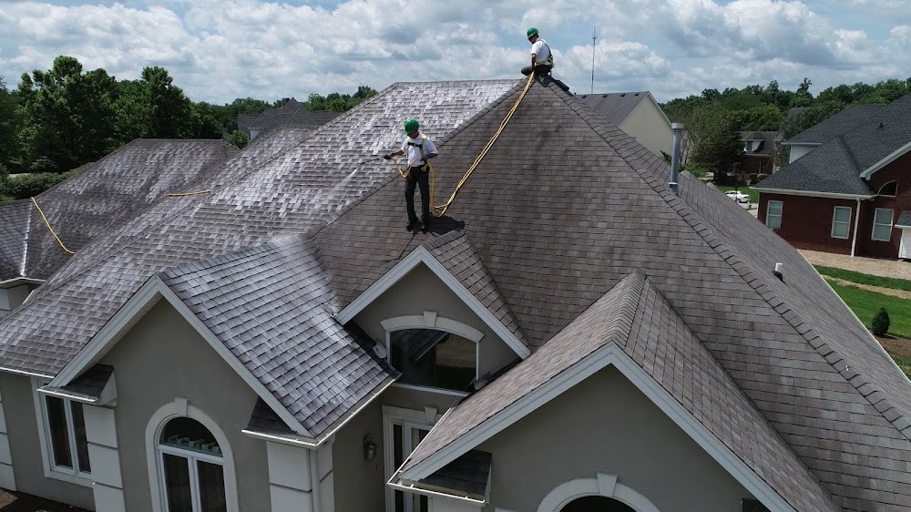 Roof Maxx