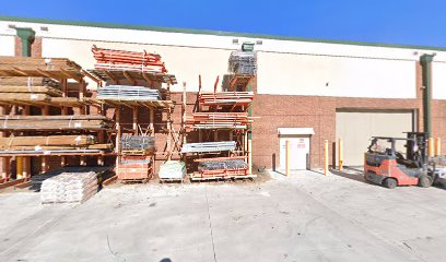 Keith Pritchett Roofing Inc