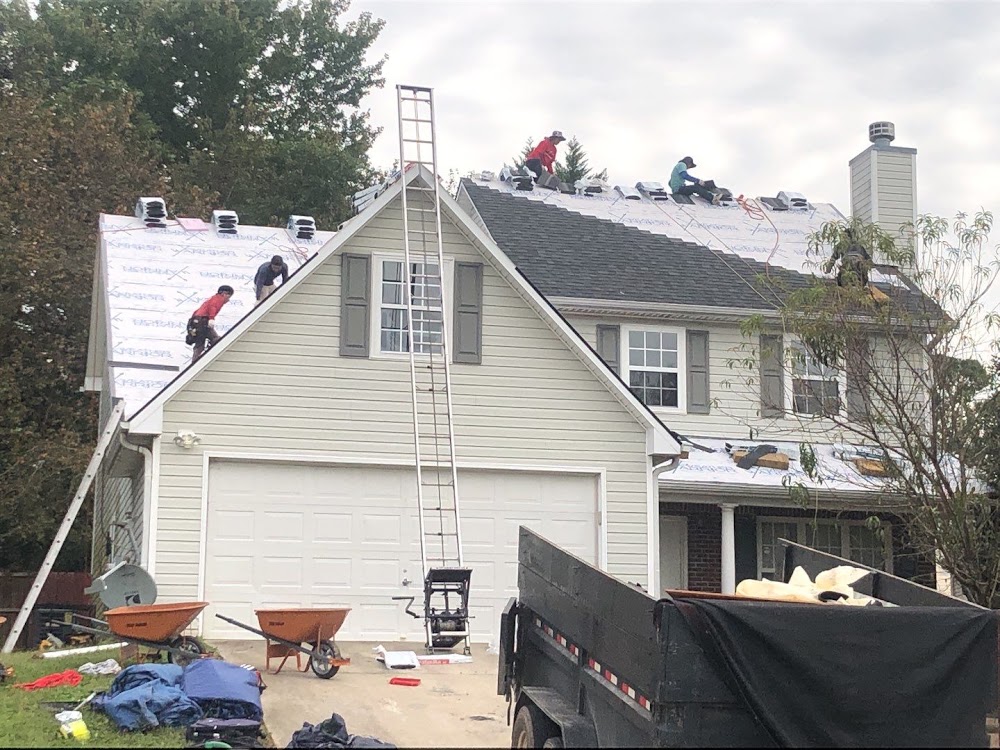 Phoenix Restoration Inc.
