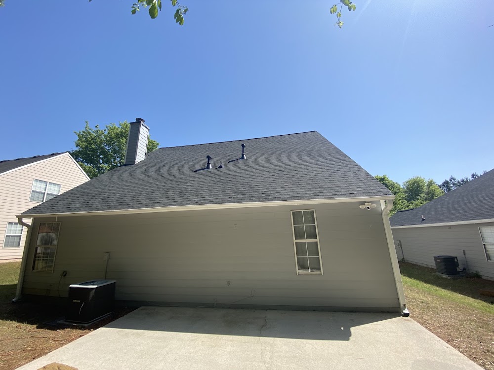 Radiant Roofing Solutions Atlanta, LLC