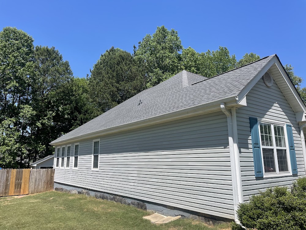 OnPoint Roofing and Renovations